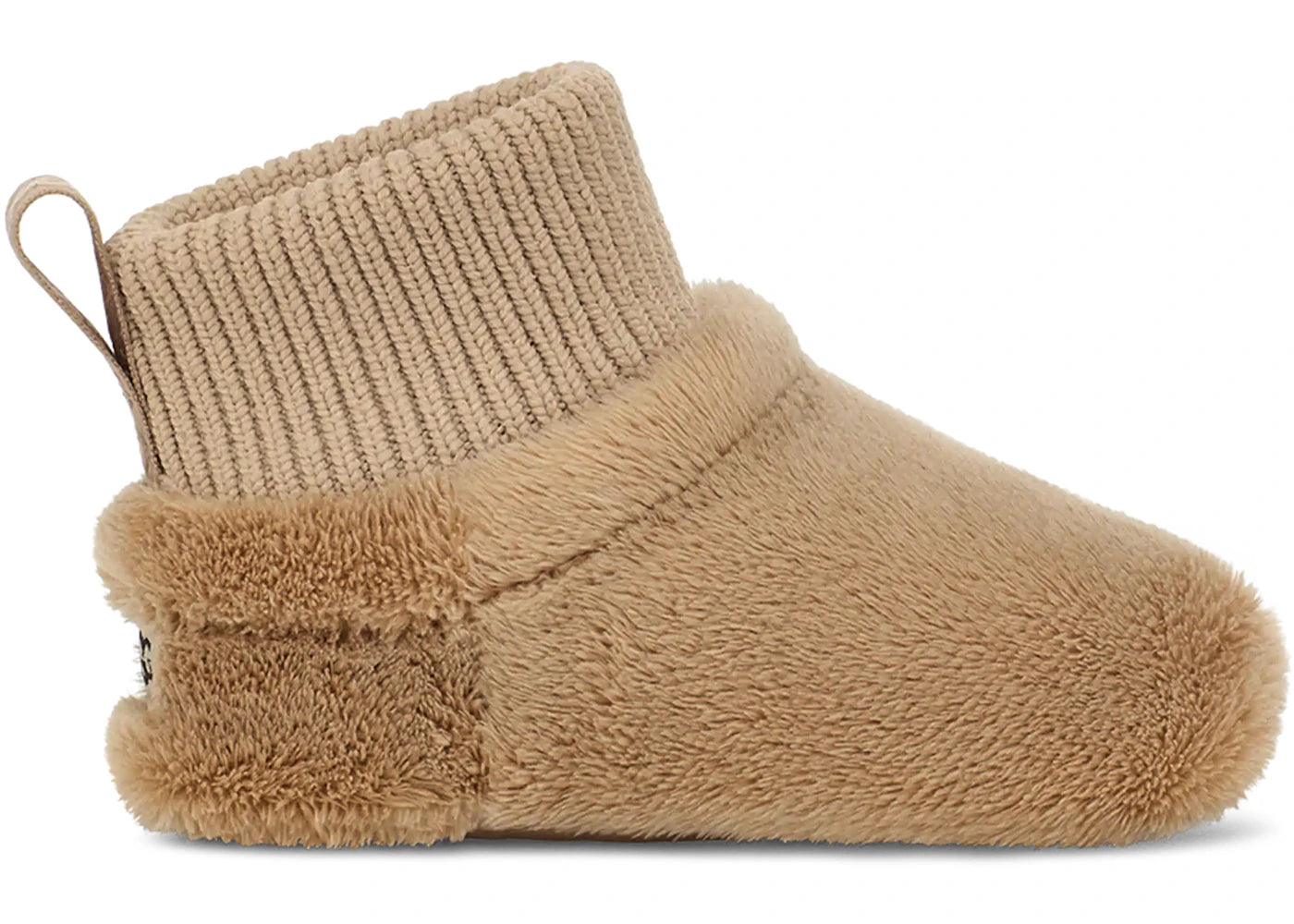 ugg baby nesti mustard seed (infant)