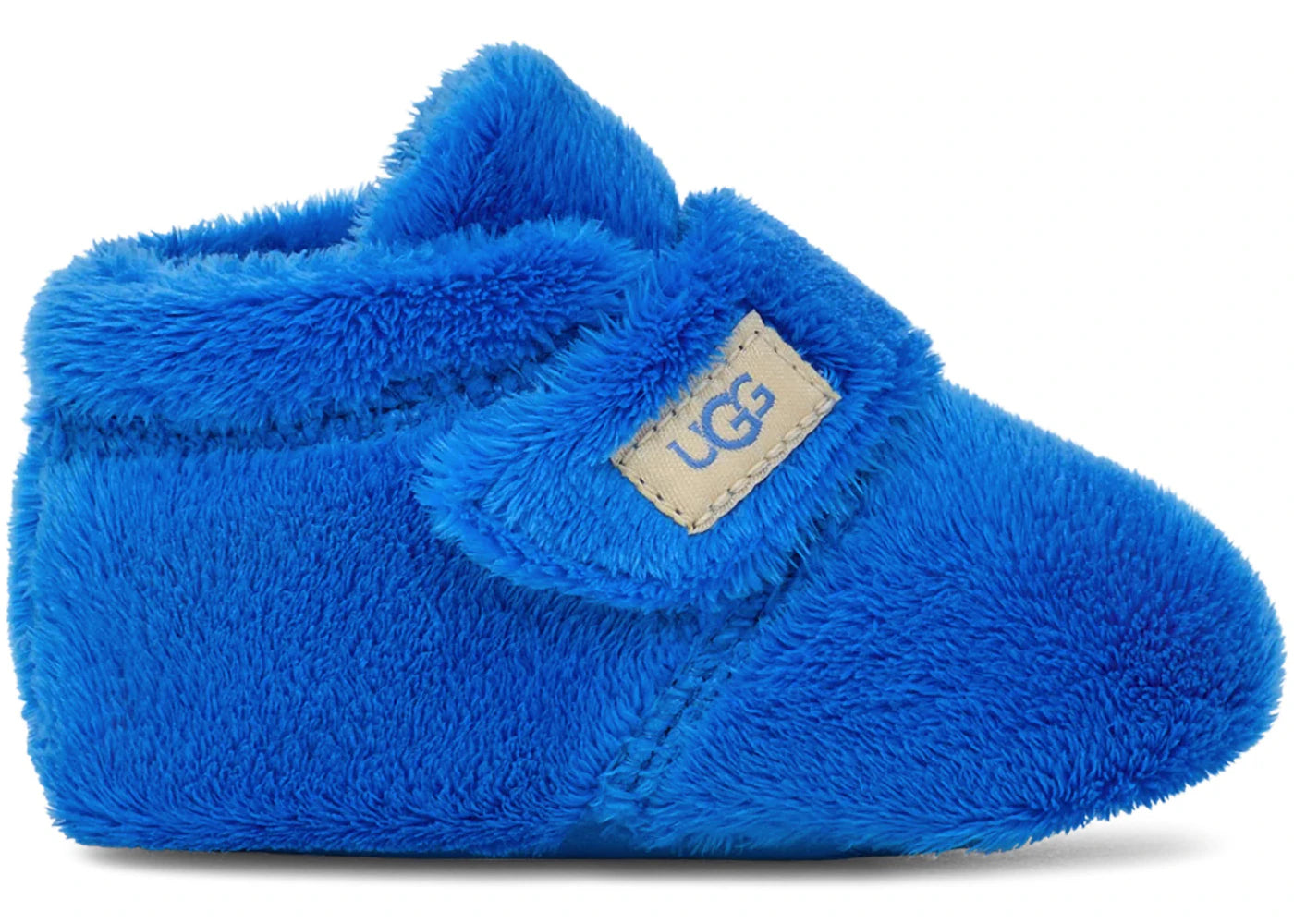 ugg bixbee bootie big sky (infant)