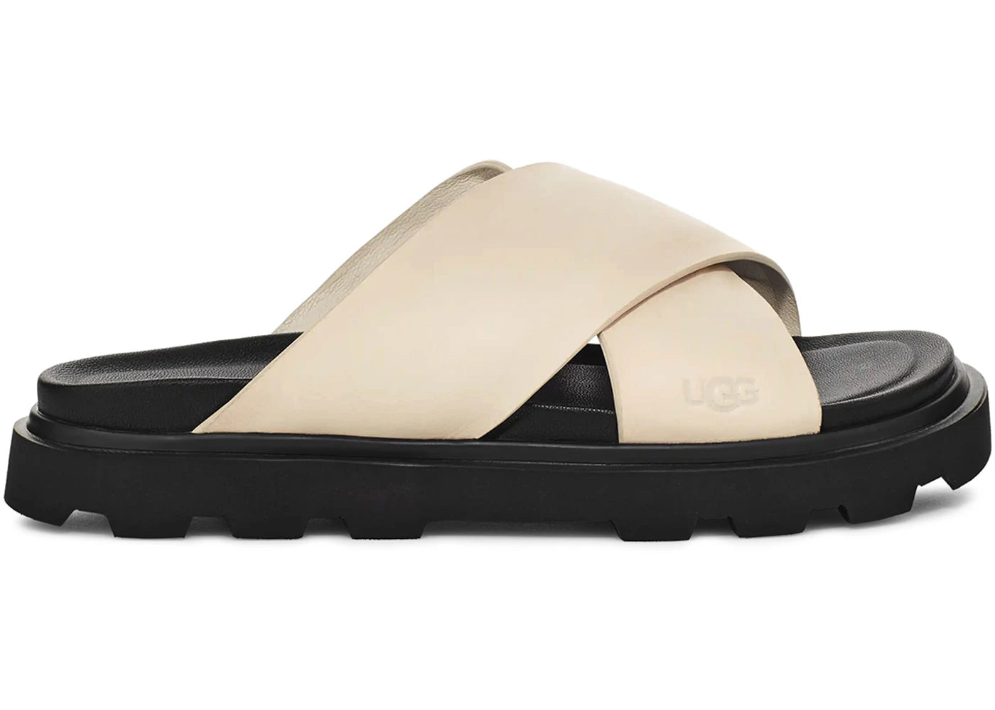 Ugg Capitelle Crossband Sandal Jasmine (Women'S)