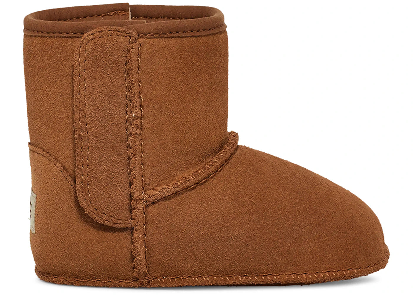 ugg classic boot chestnut (infant)