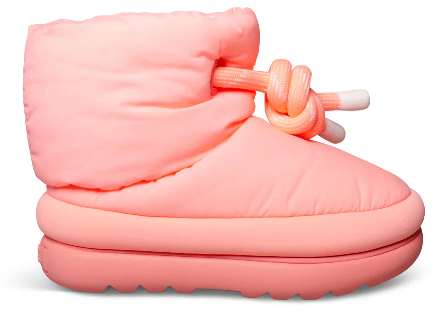 ugg classic maxi short boot sweetheart (women's)