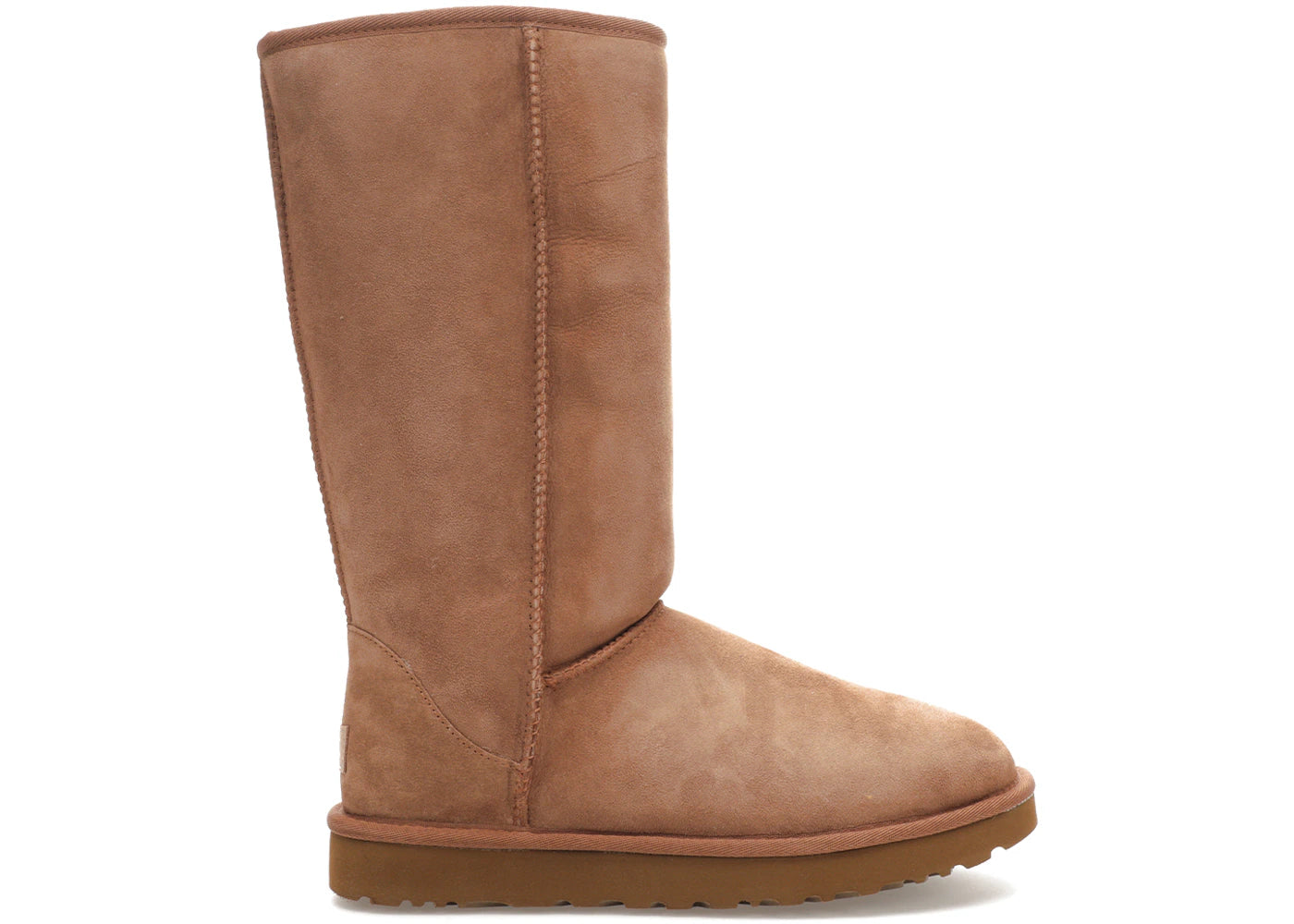 ugg classic tall ii boot chestnut (women's)