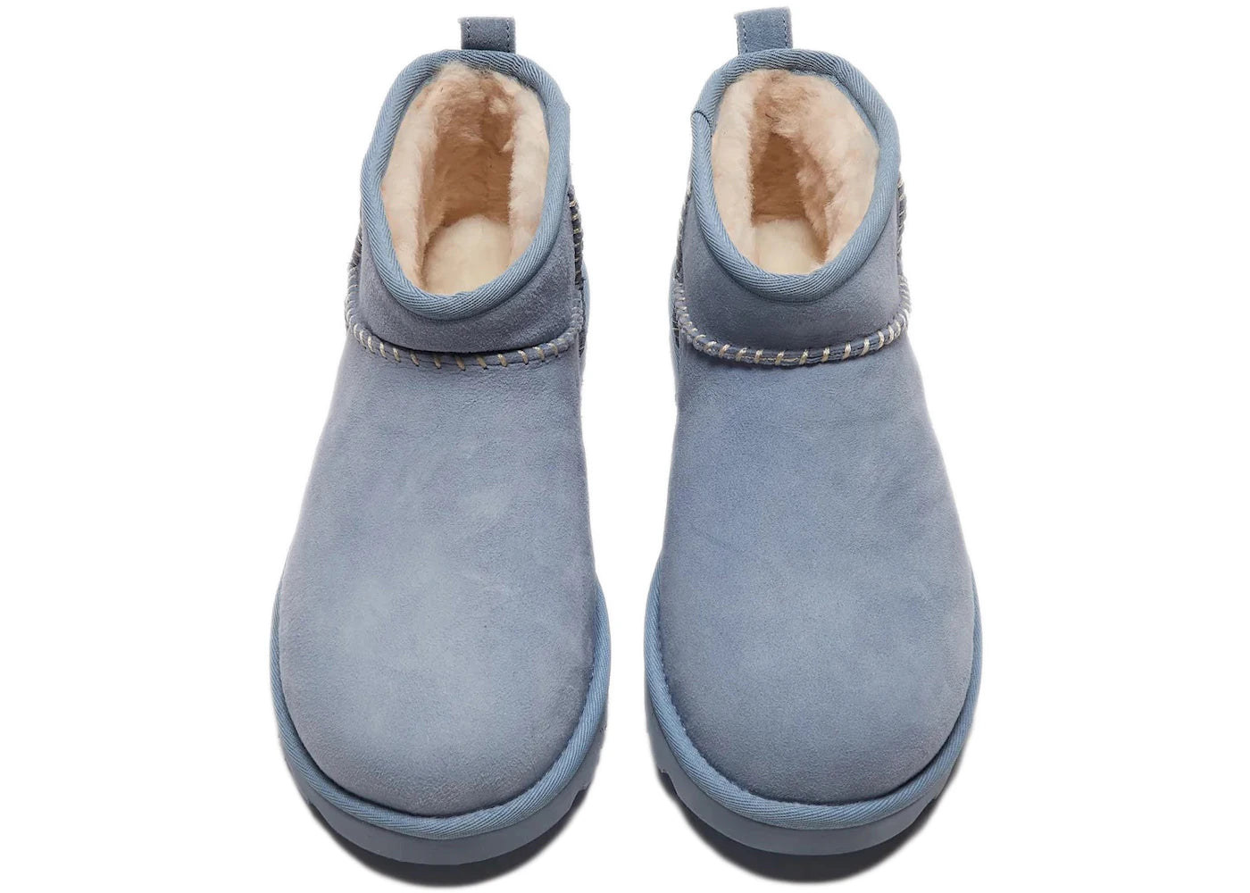 ugg classic ultra mini boot madhappy calm (women's)