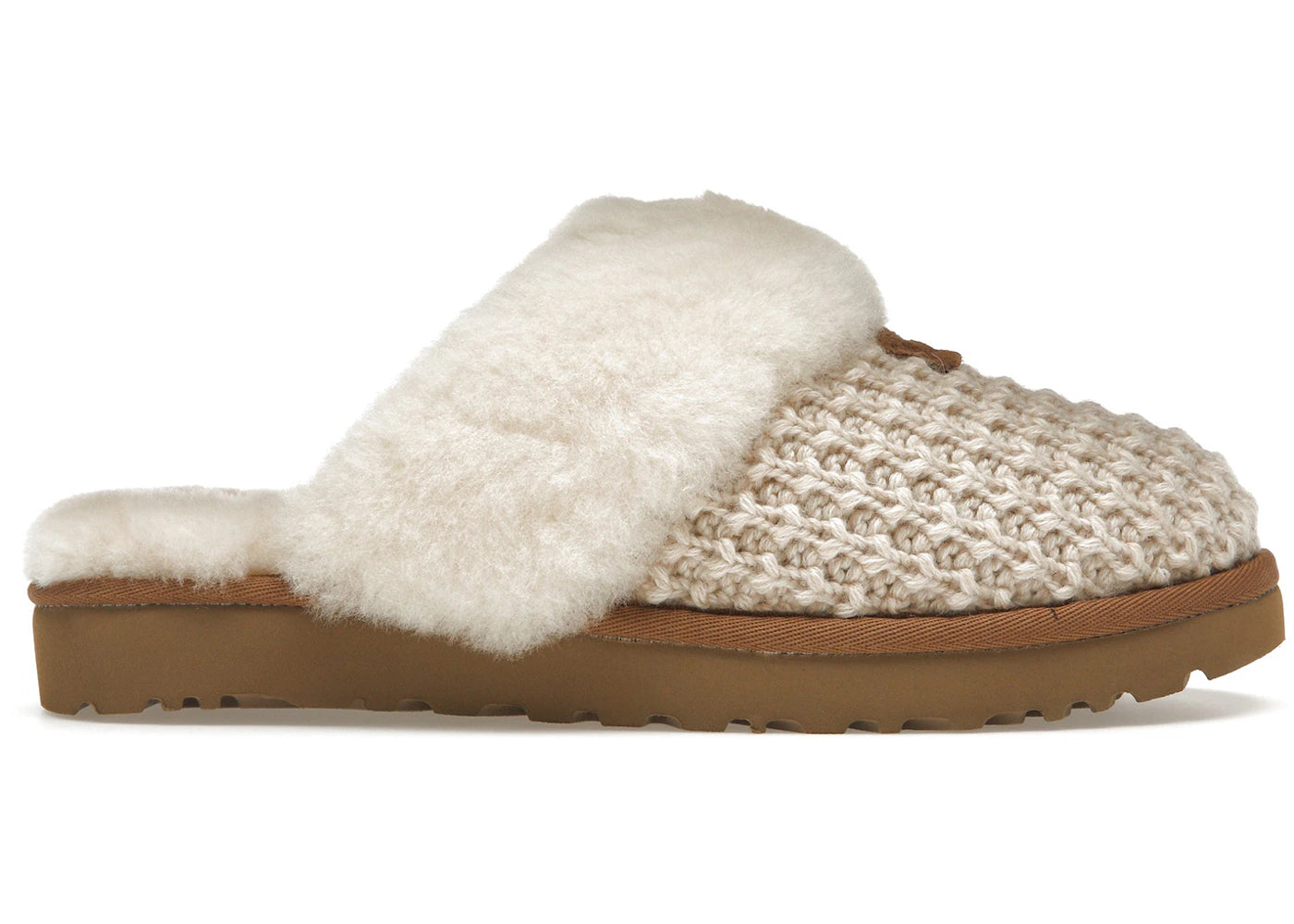 ugg cozy slipper cream (women's)