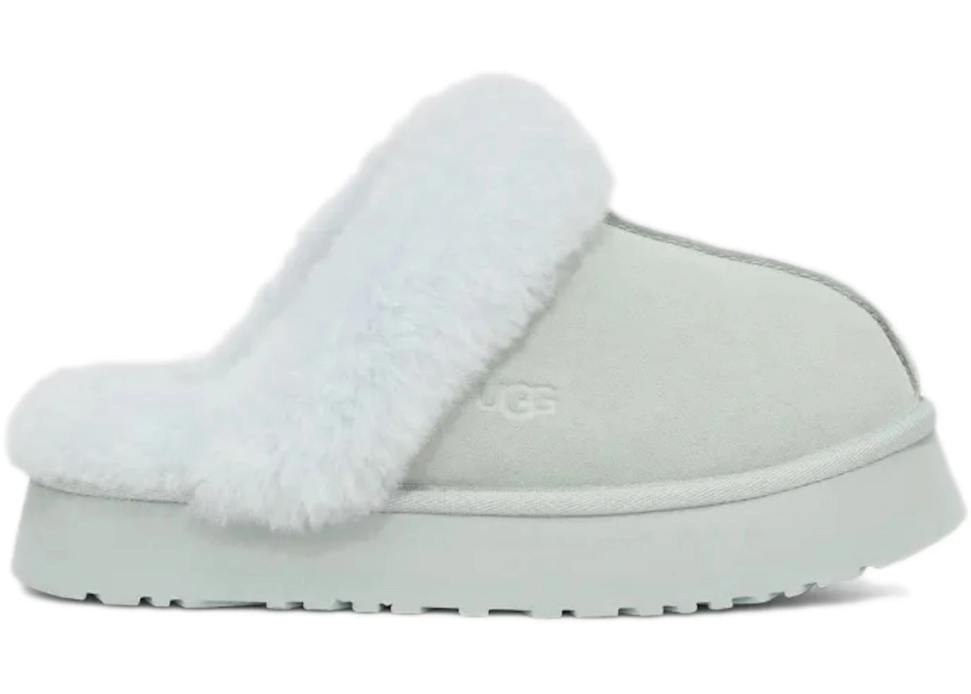 ugg disquette slipper goose (women's)