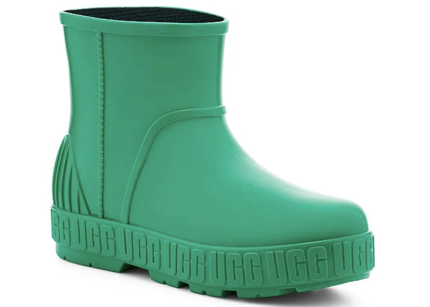 ugg drizlita boot emerald green (women's)