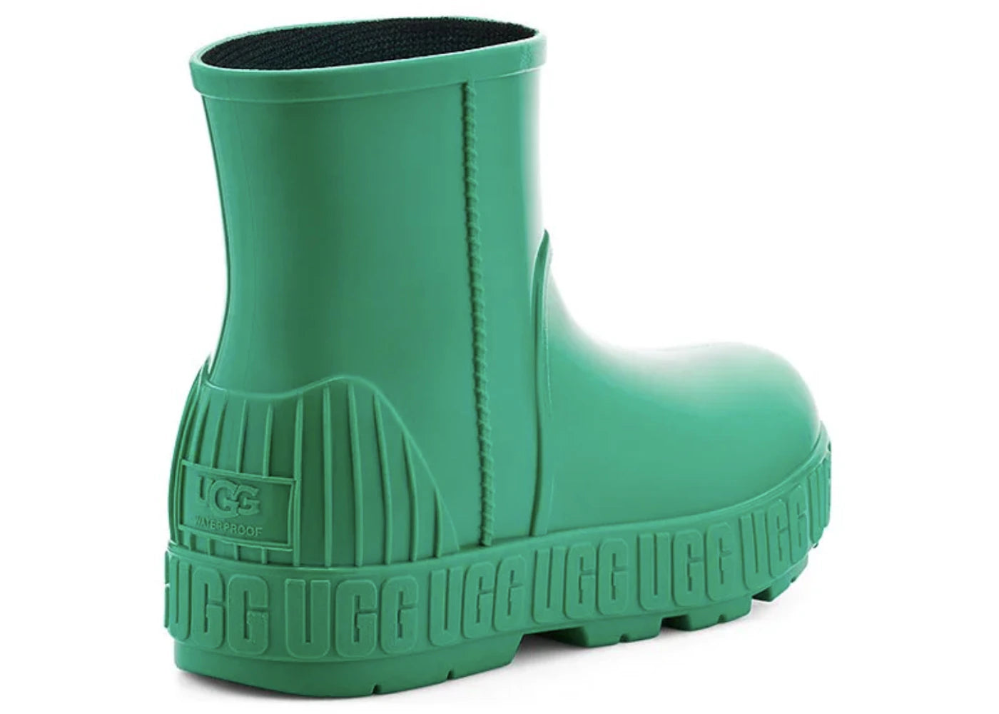 ugg drizlita boot emerald green (women's)