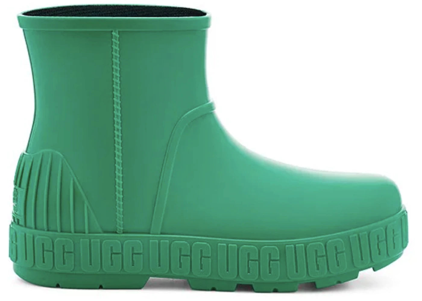 ugg drizlita boot emerald green (women's)