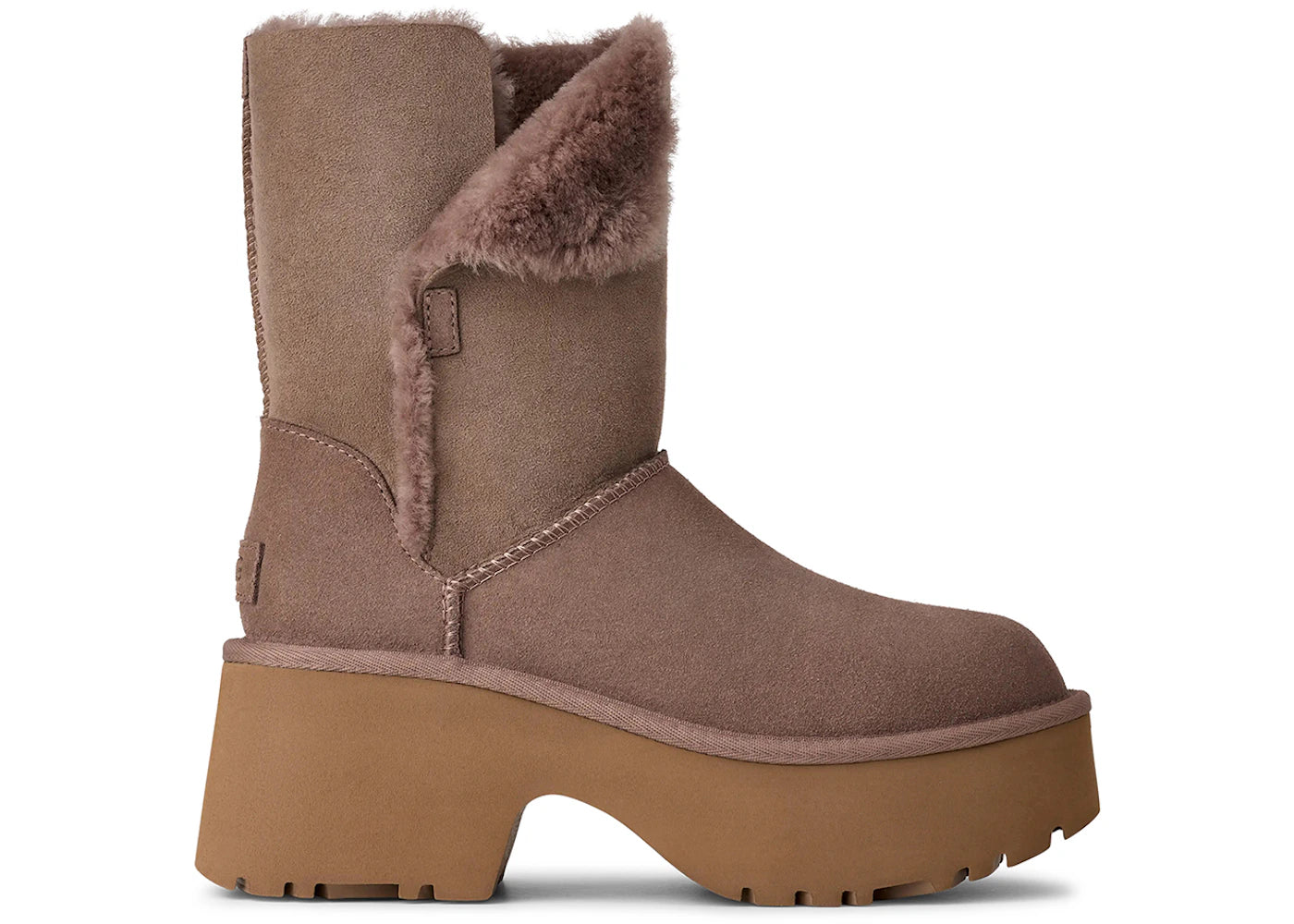ugg esmee boot caribou (women's)
