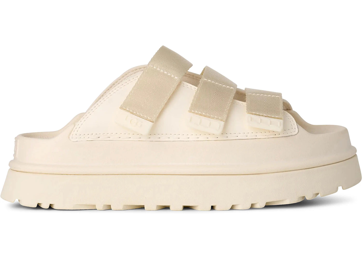 ugg goldenglow slide jasmine (women's)