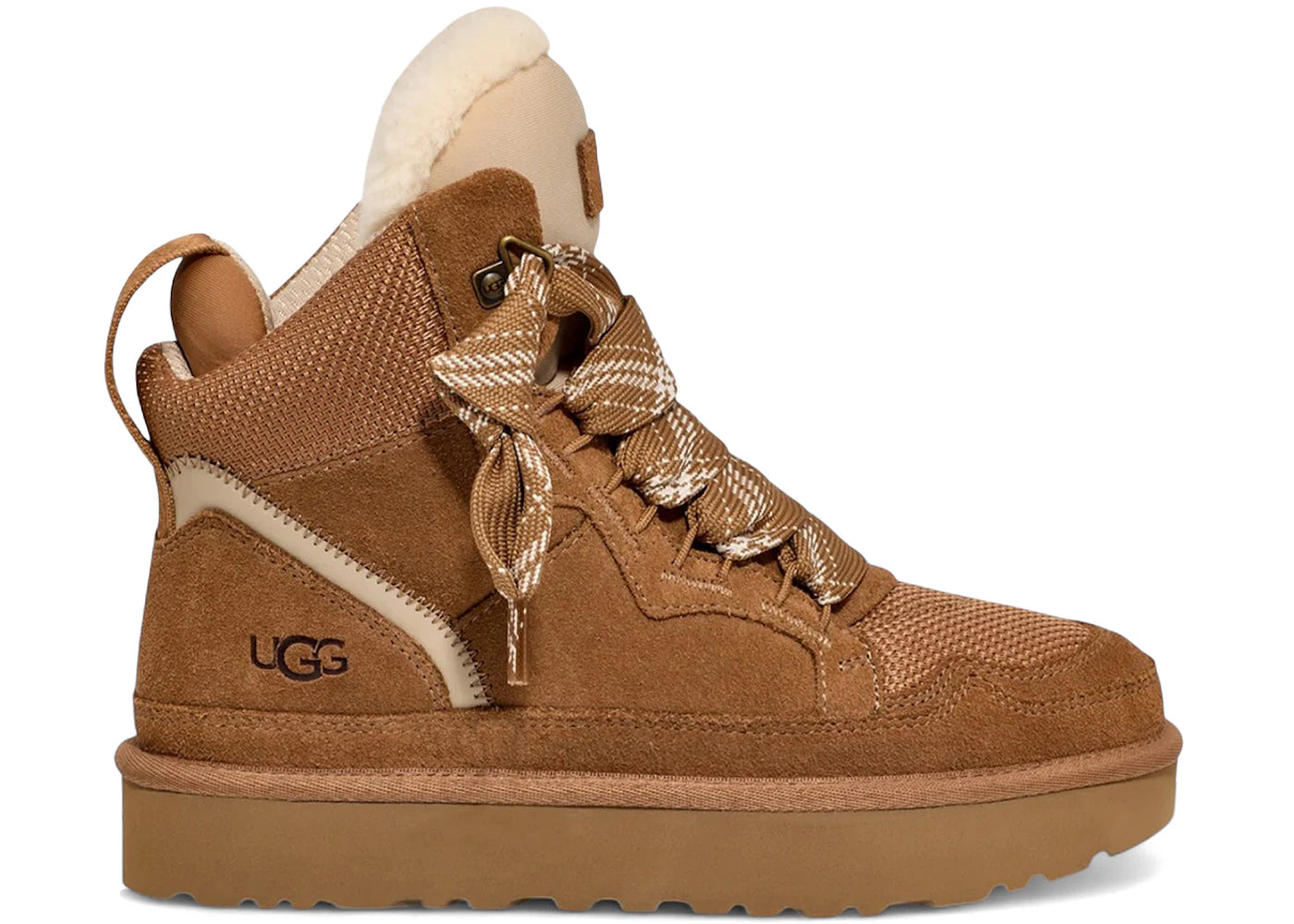 ugg highmel chestnut (women's)