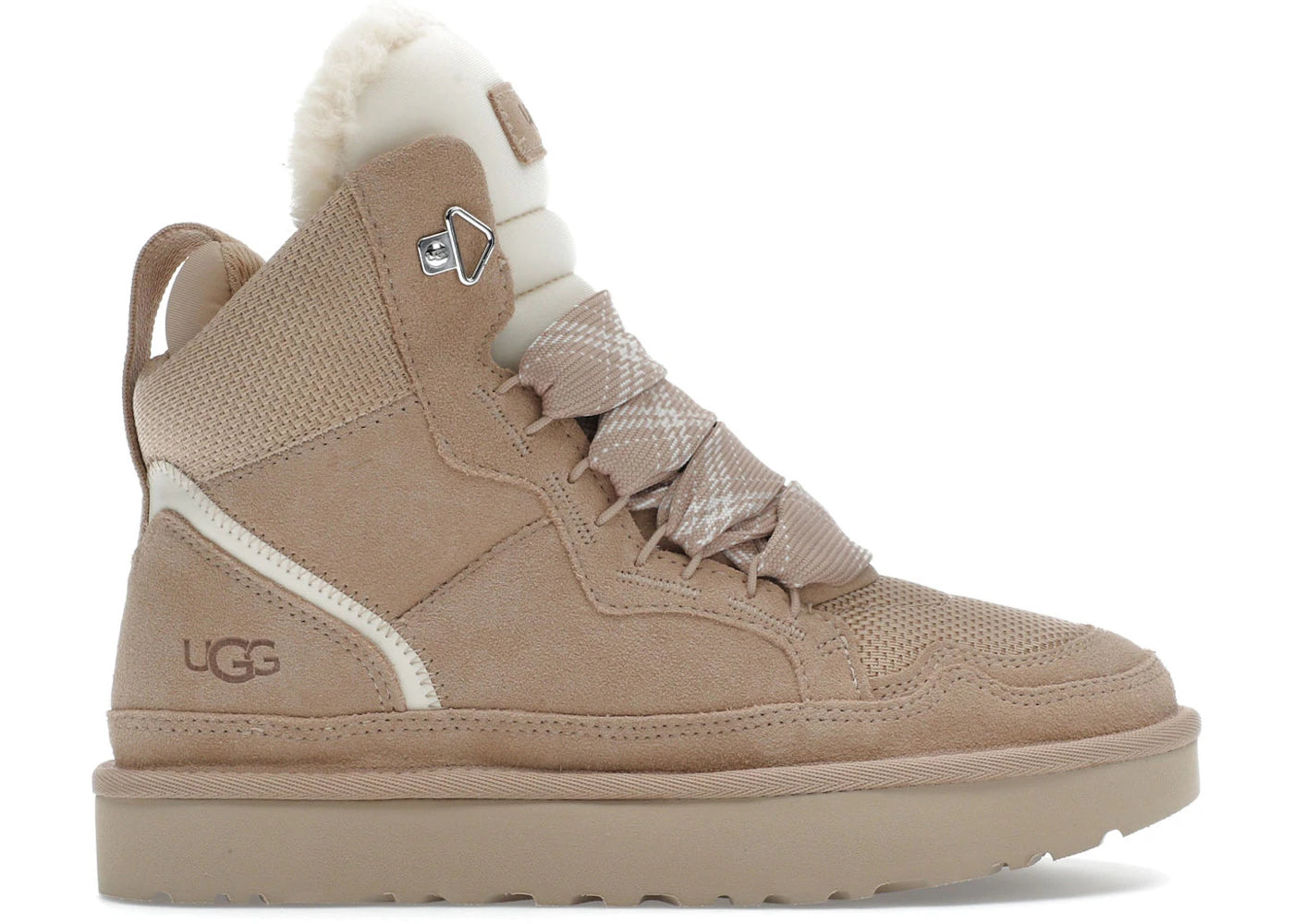 ugg highmel driftwood (women's)