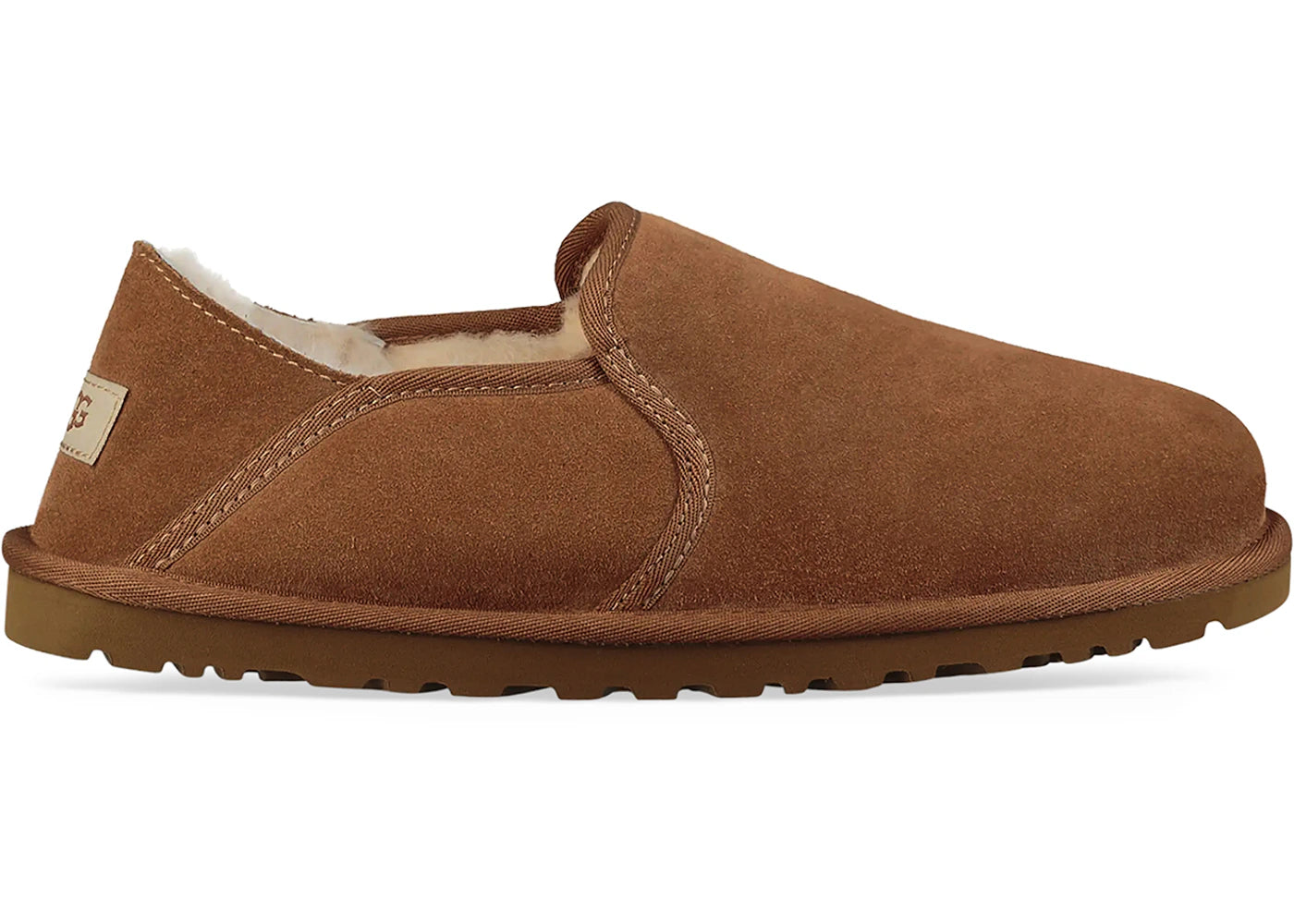 ugg kenton slipper chestnut