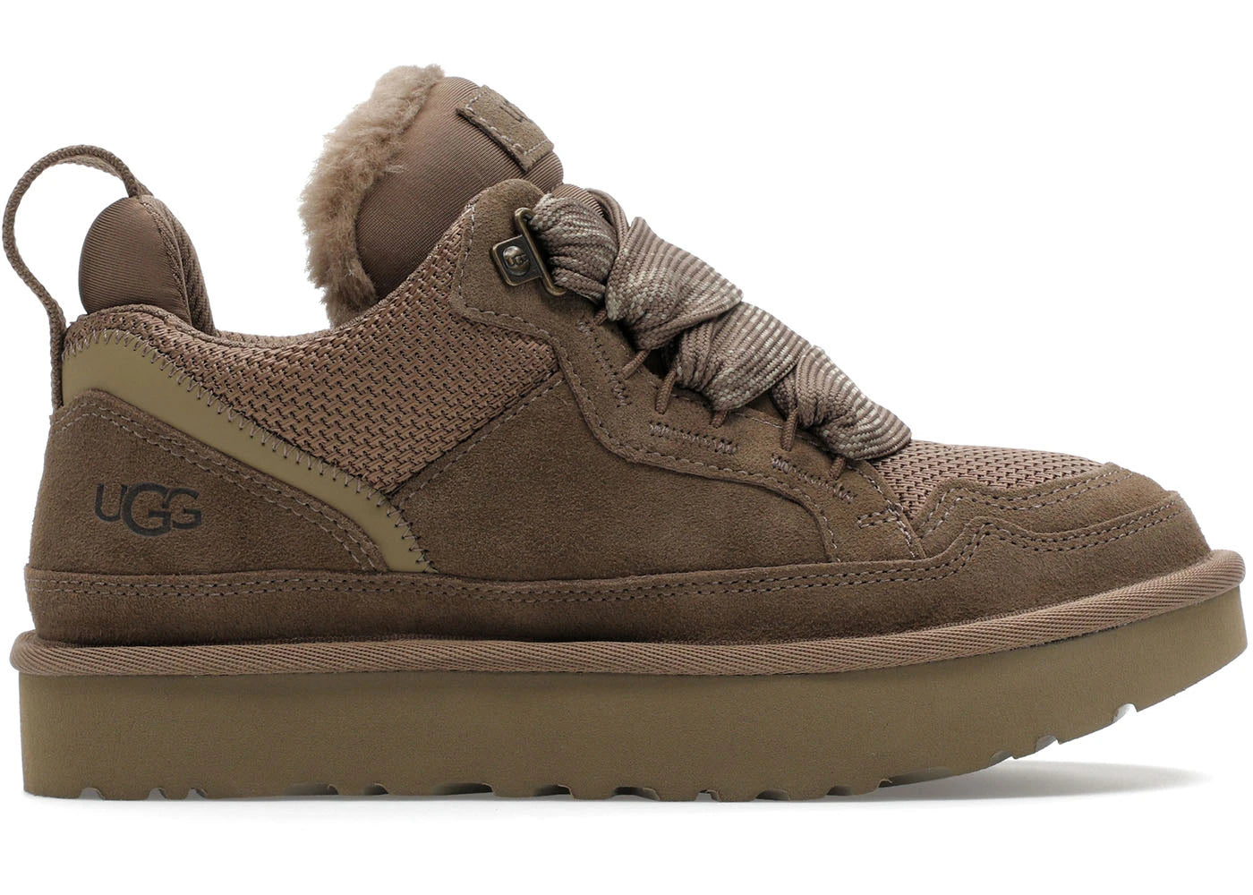 ugg lowmel hickory (women's)