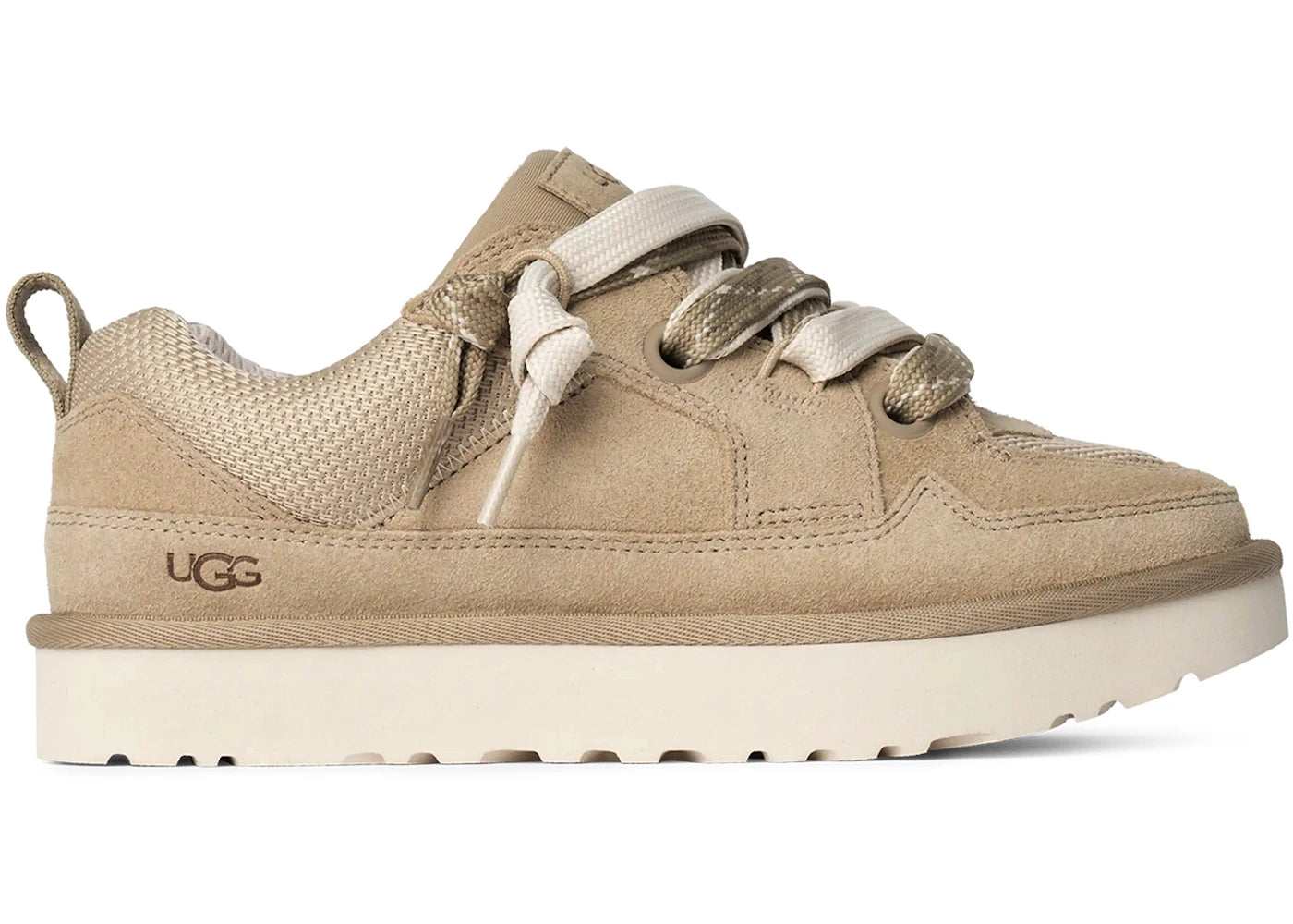 ugg lowmel lo mustard seed