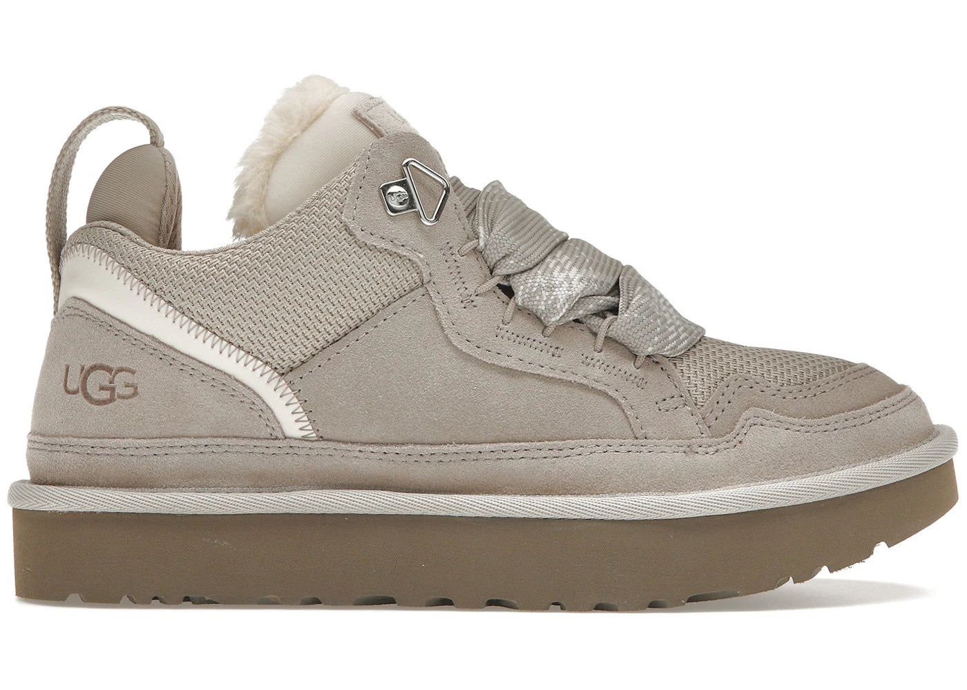 ugg lowmel pumice (women's)