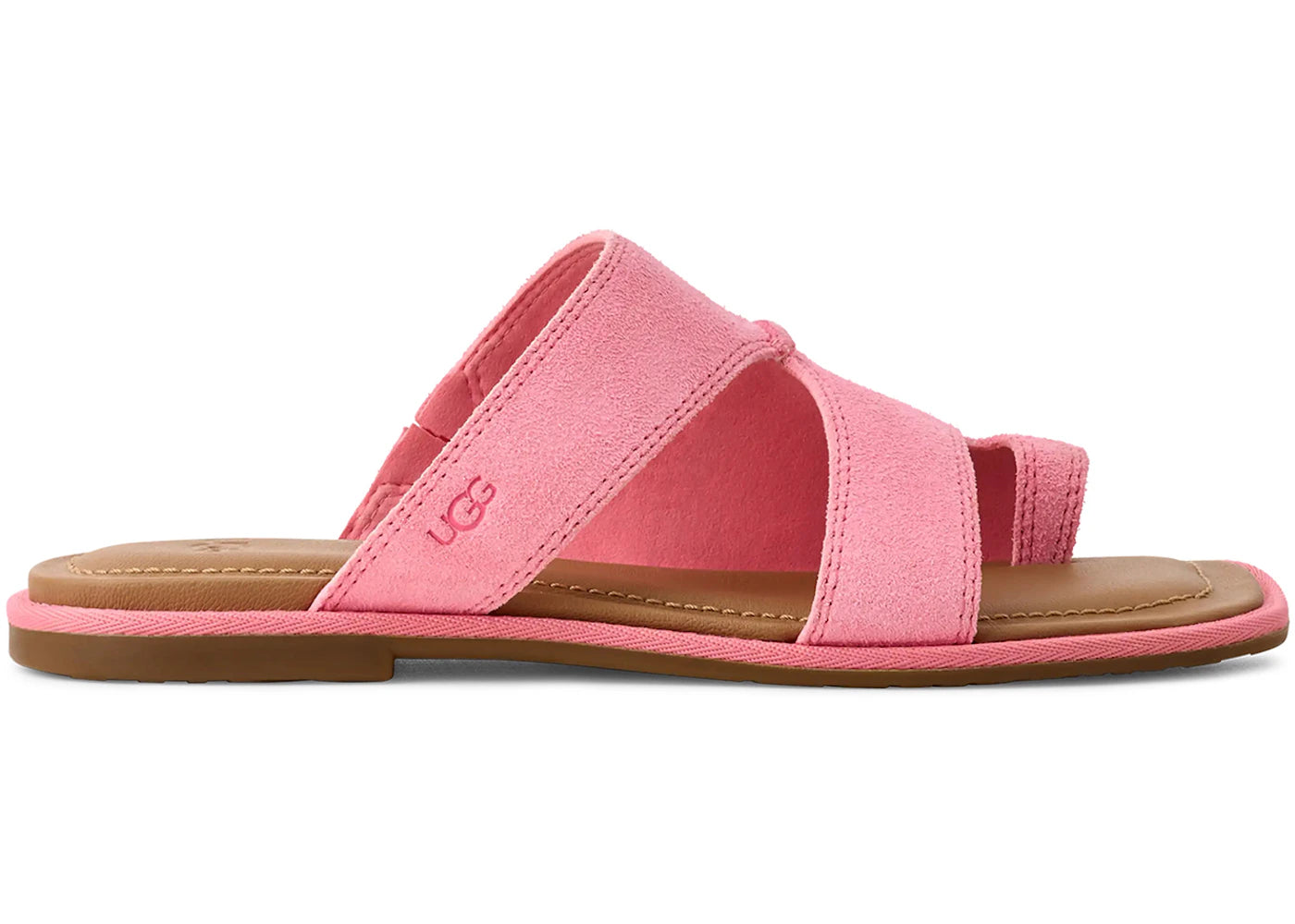 ugg matira sandal tropical pink (women's)
