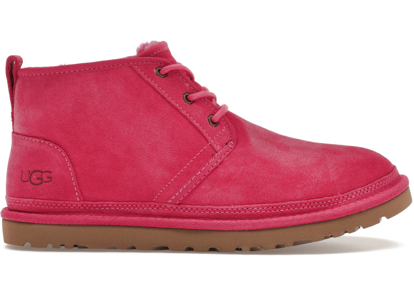 Ugg Neumel Boot Berry (Women'S)