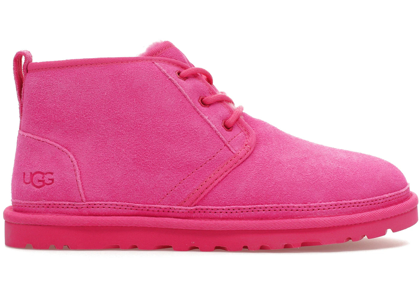 ugg neumel boot carnation (women's)