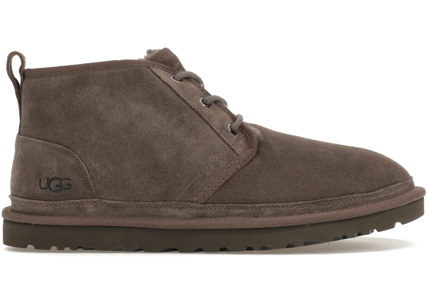 Ugg Neumel Boot Charcoal – Kicks Machine