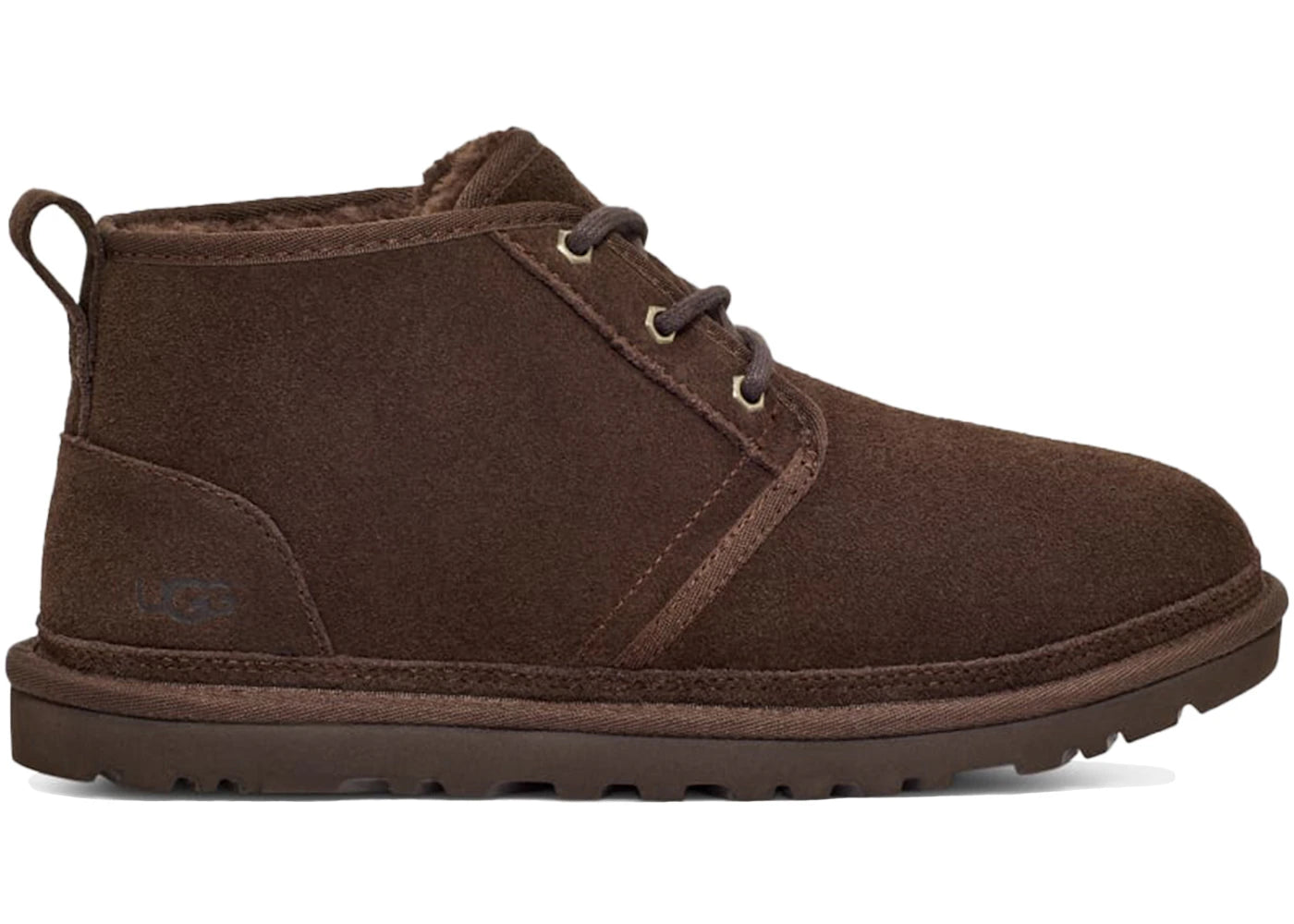 ugg neumel boot dusted cocoa