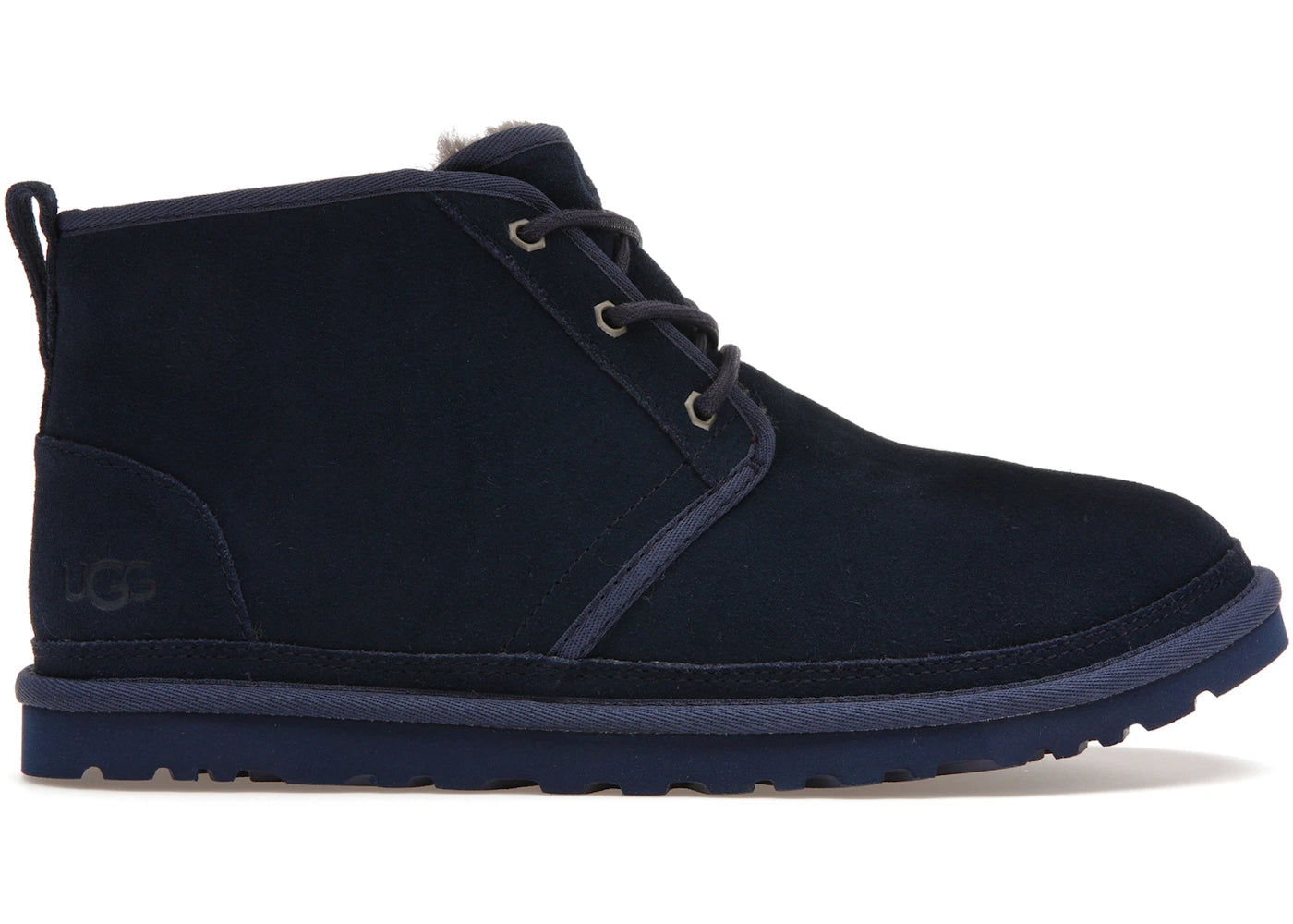 ugg neumel boot new navy