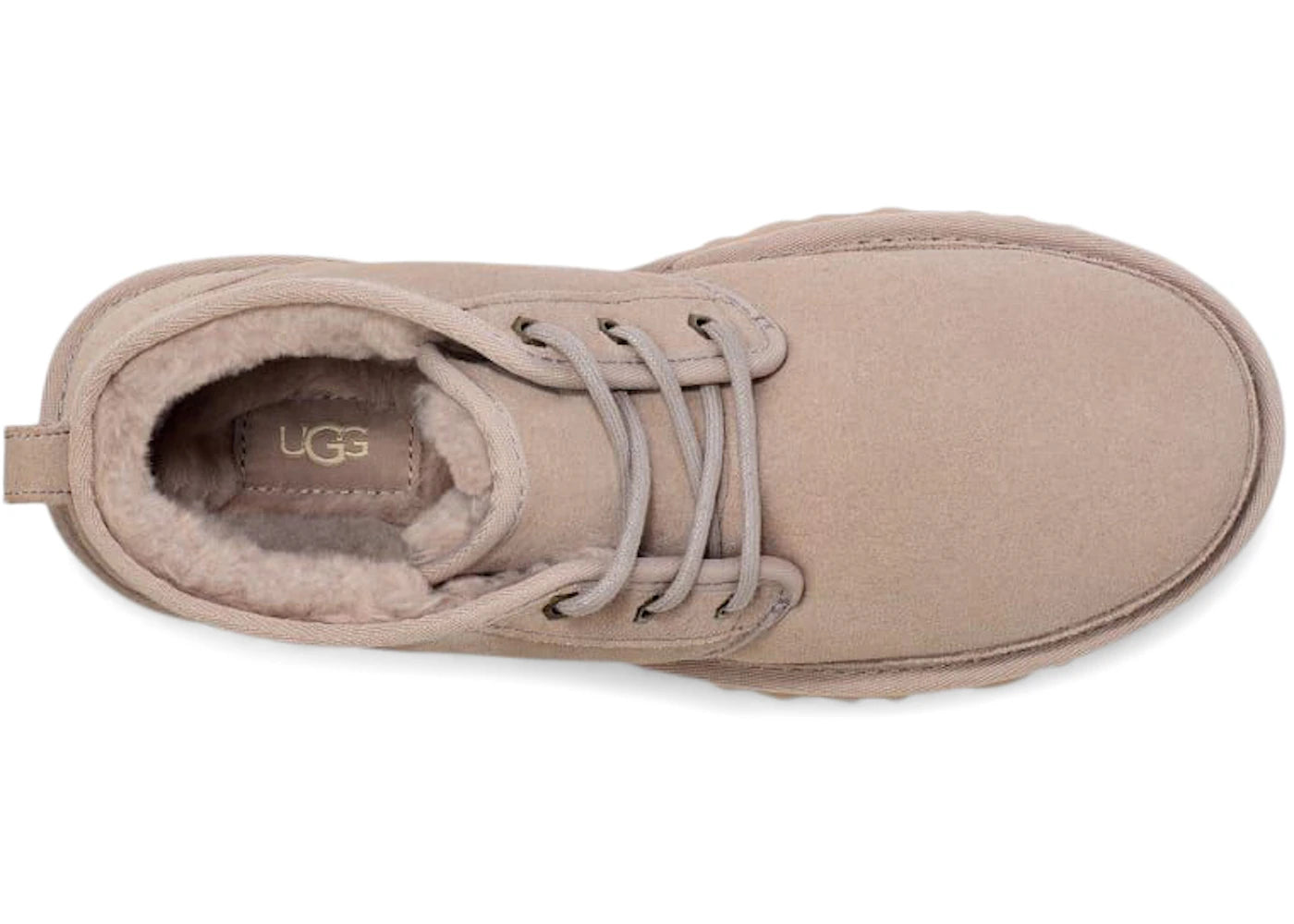 ugg neumel boot oyster
