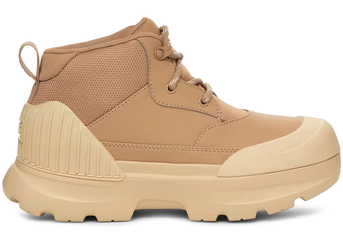 ugg neumel x boot sand (women's)