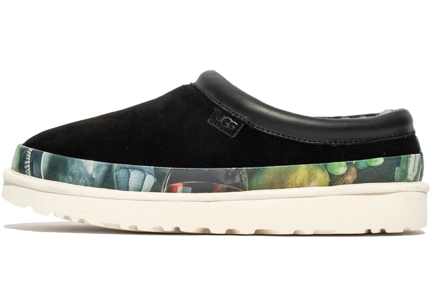 ugg tasman renaissance slipper extra butter