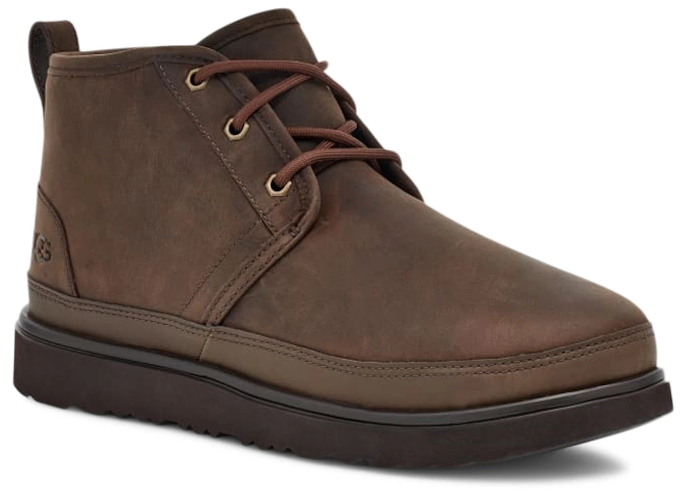 ugg neumel weather ii boot grizzly