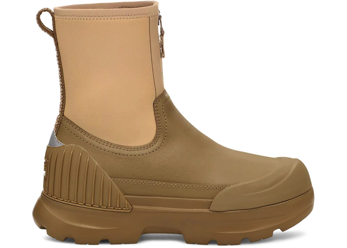 Ugg Neumel X Zip Boot Mustard Seed Antilope (Women'S)