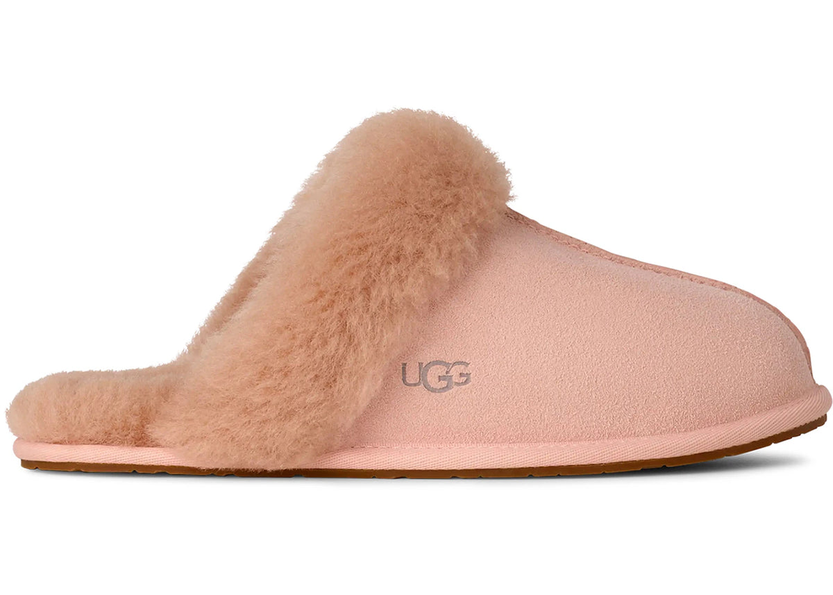 Ugg Scuffette Ii Slipper Beige Blush (Women'S)