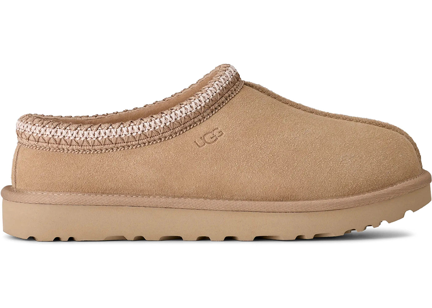 Ugg Tasman Ii Slipper Driftwood (Women'S)