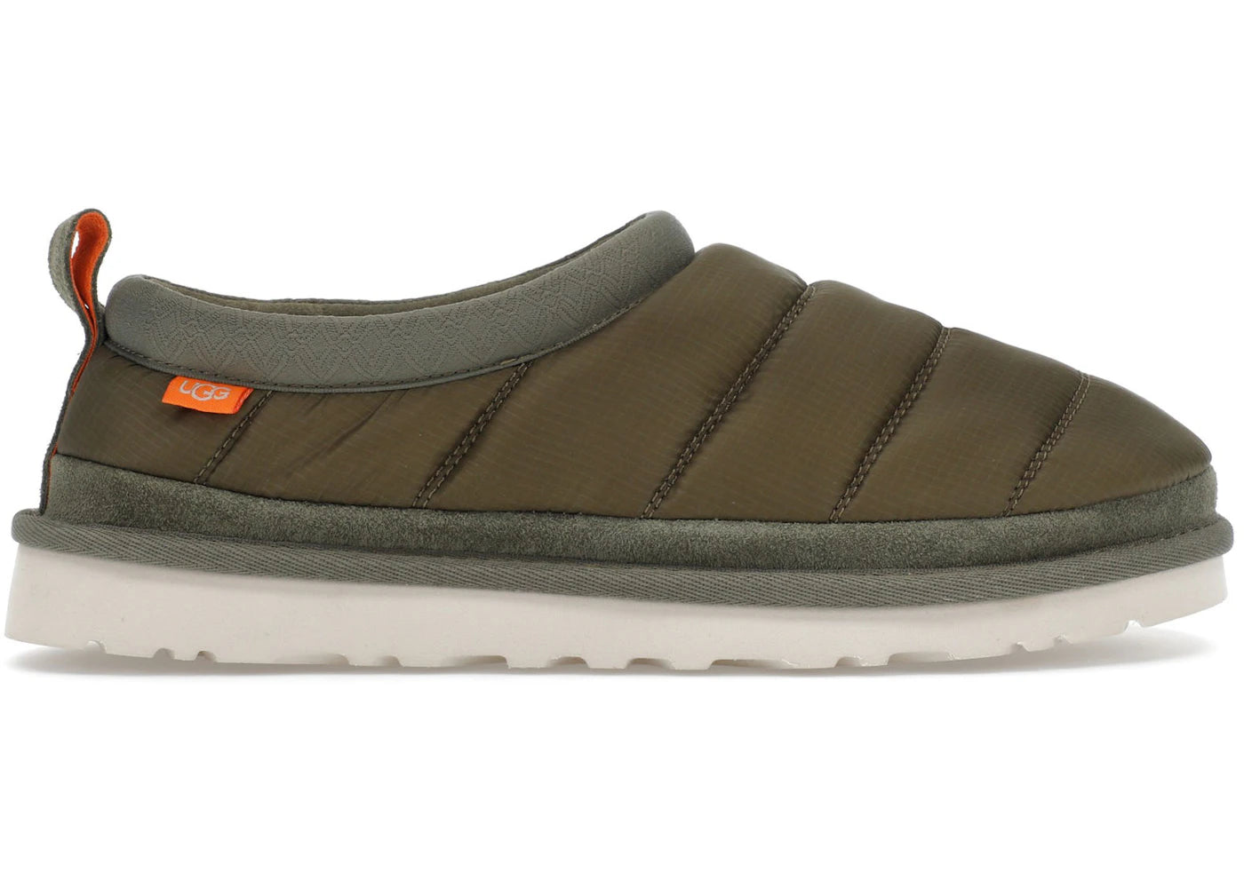 ugg tasman lta slipper burnt olive