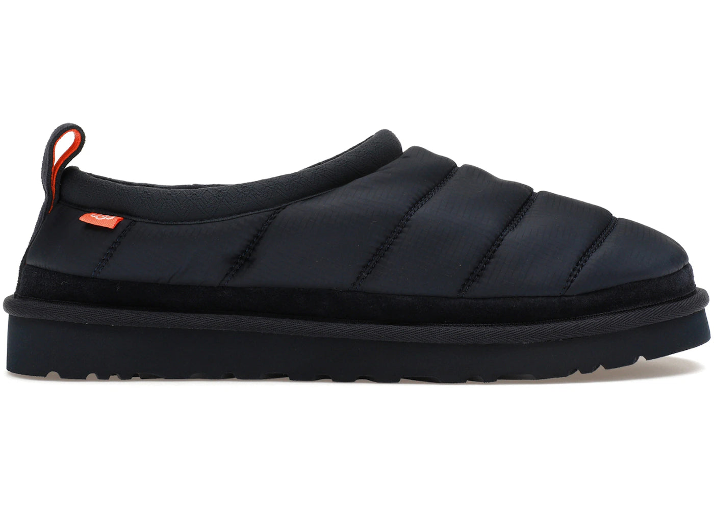 ugg tasman lta slipper dark sapphire