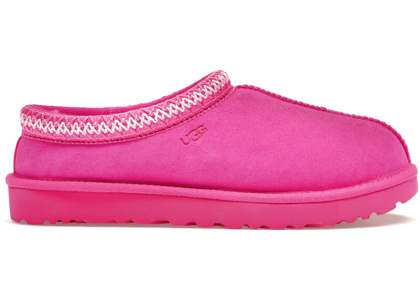ugg tasman slipper carnation (women's)