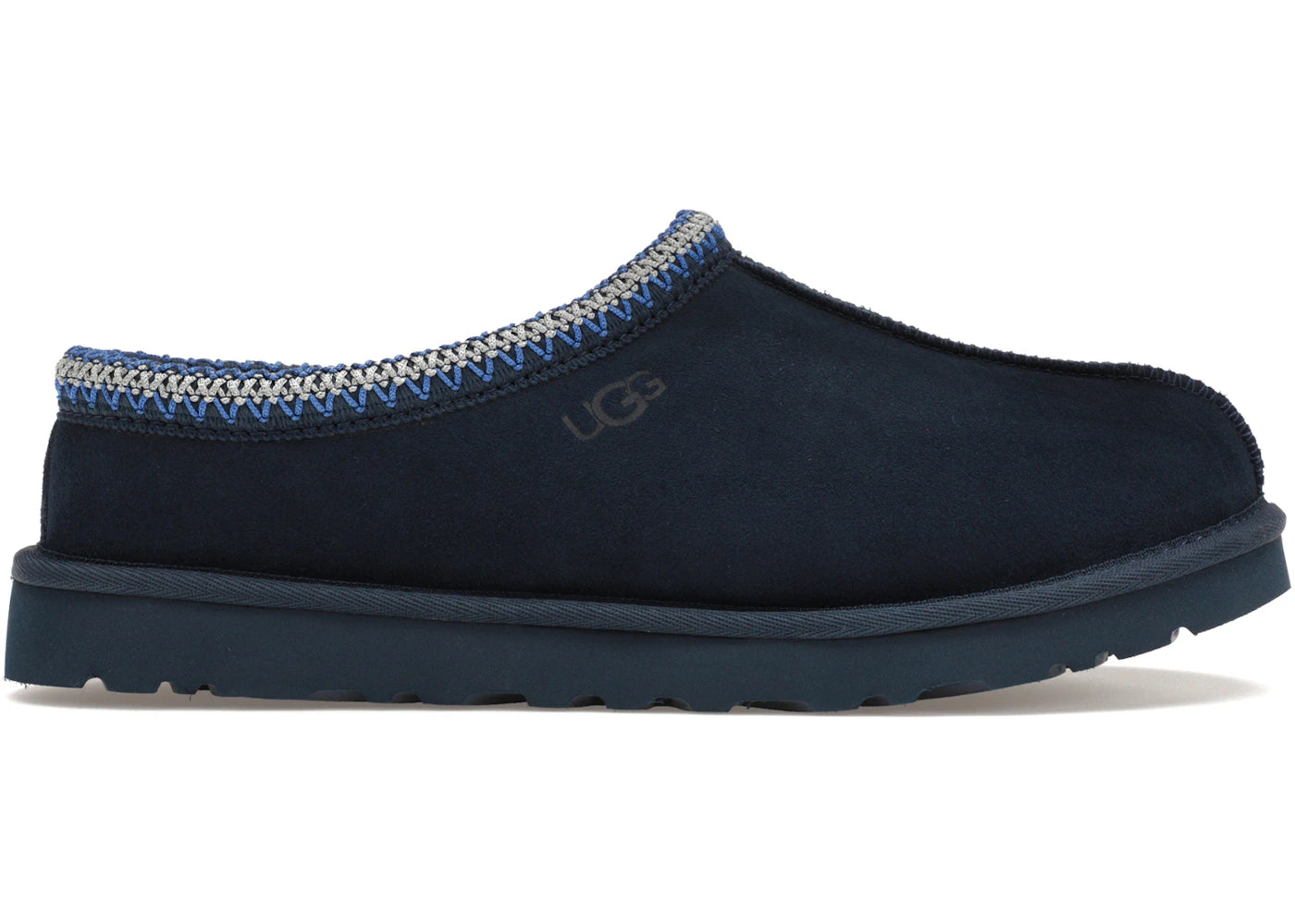 ugg tasman slipper deep ocean