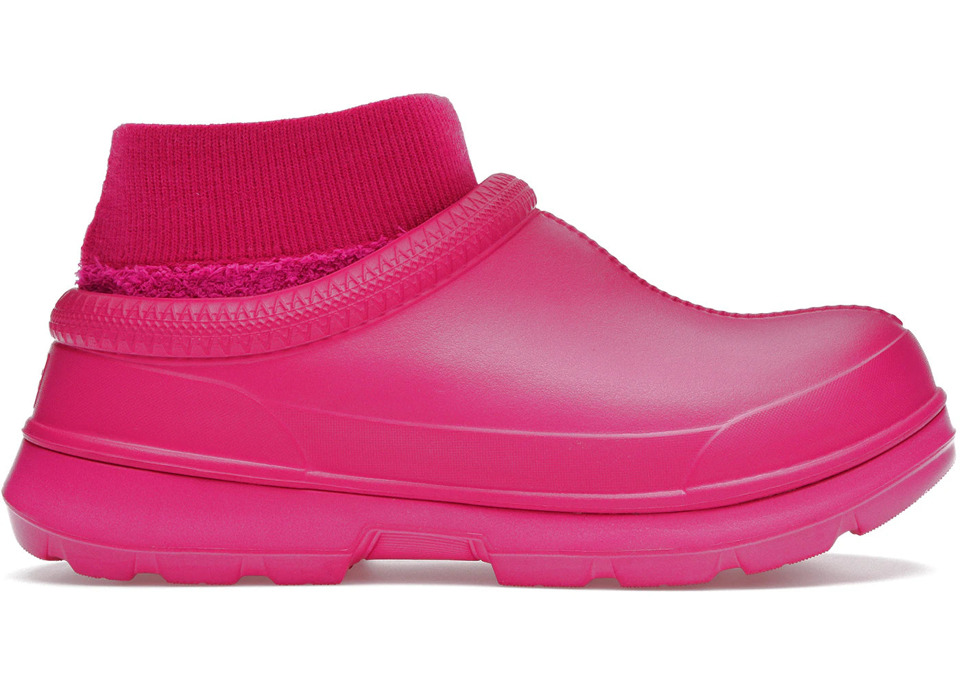 ugg tasman x slipper dragon fruit (women's)