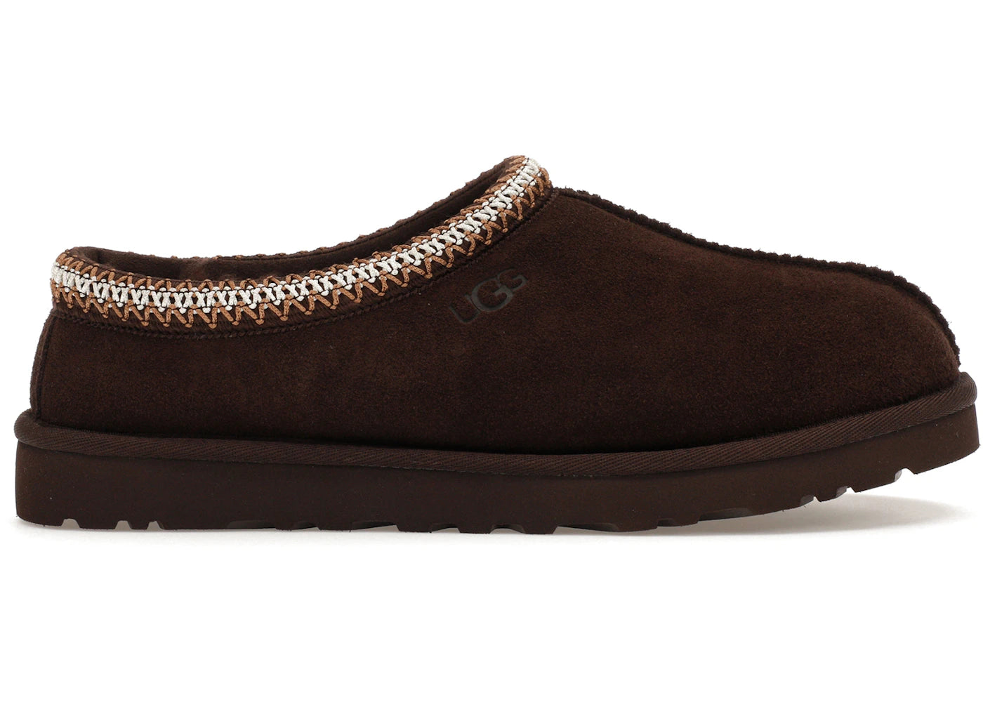 ugg tasman slipper dusted cocoa