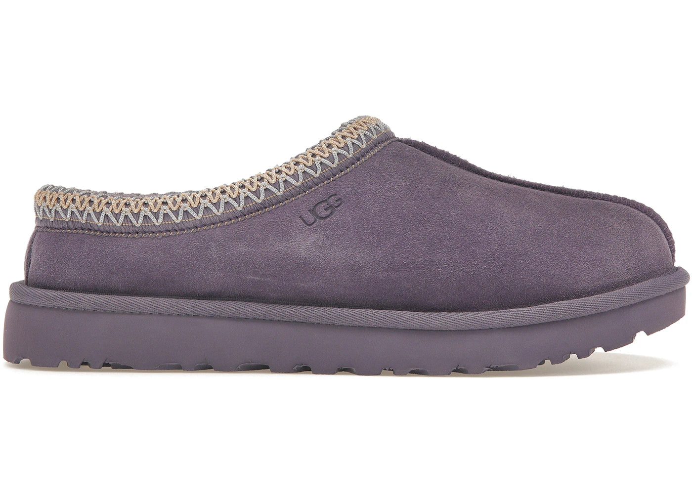 ugg tasman slipper lilac mauve (women's)