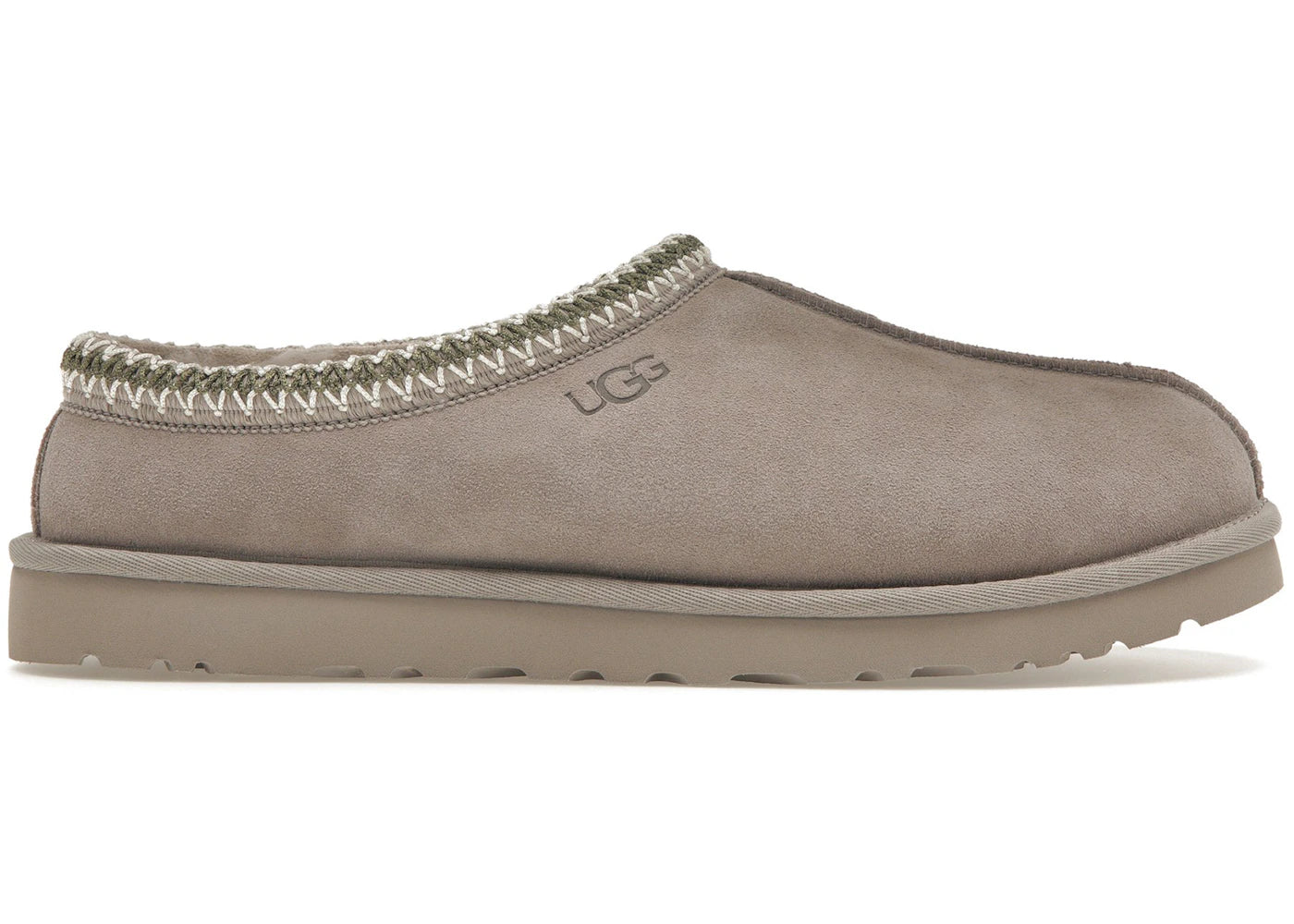 ugg tasman slipper oyster