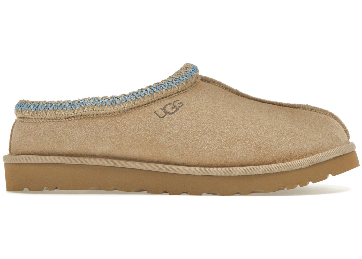 ugg tasman slipper santorini sand