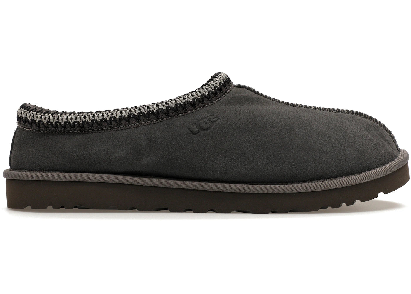 ugg tasman slipper stormy seas