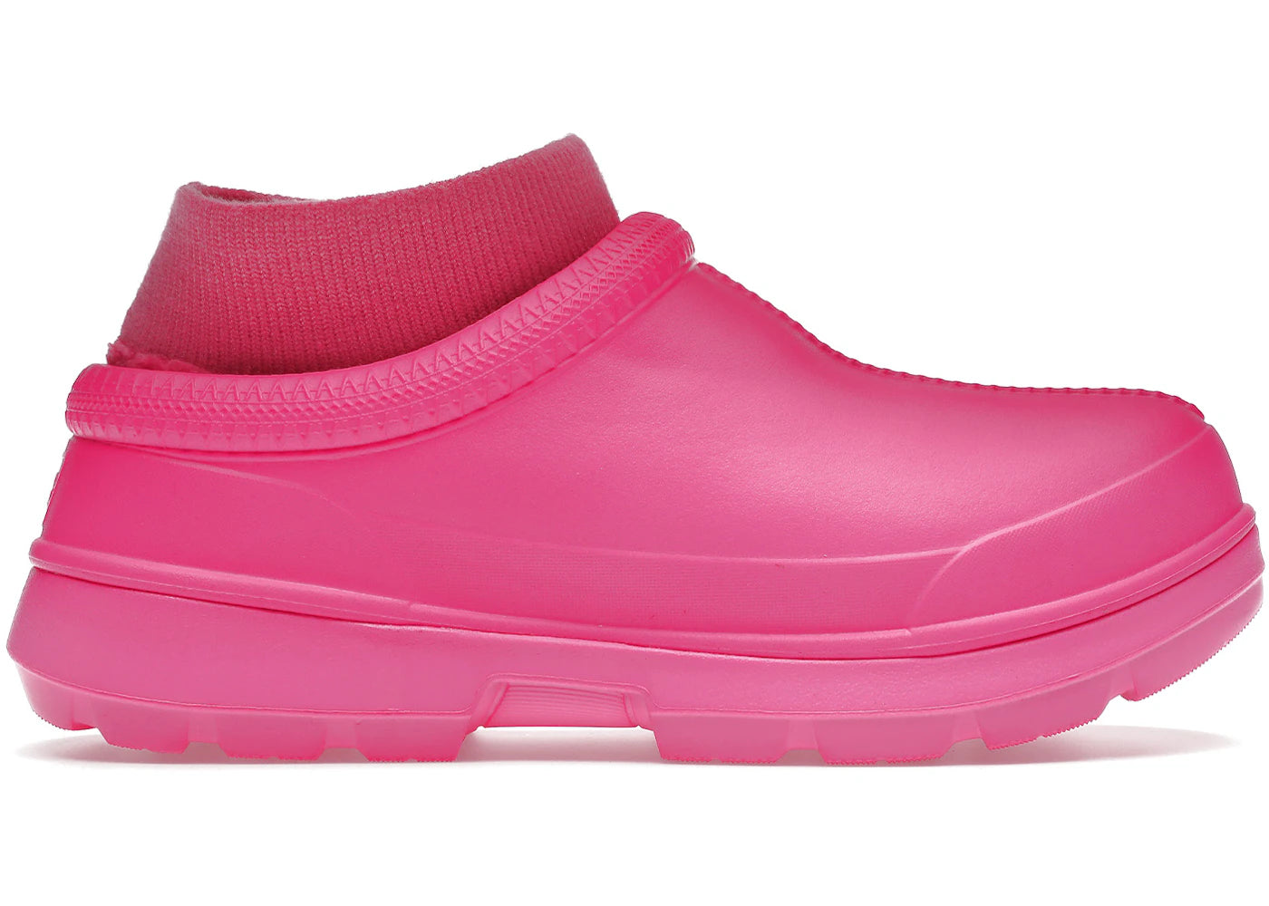 ugg tasman x slipper taffy pink (women's)