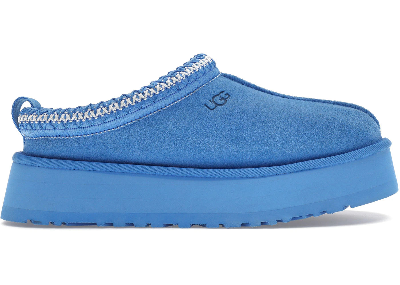 ugg tazz slipper big sky (women's)