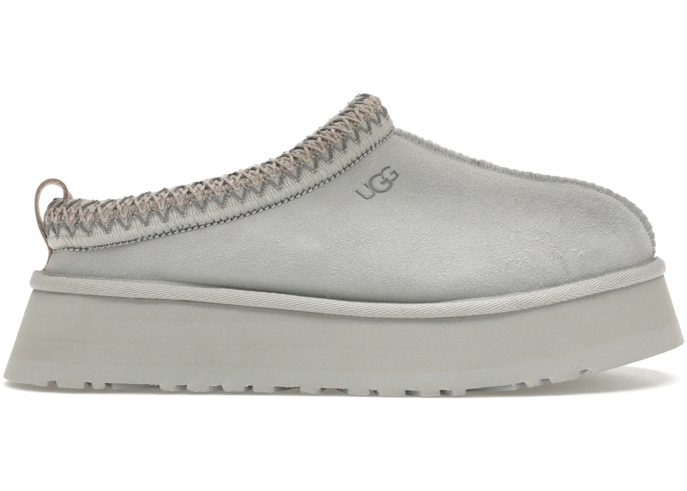 ugg tazz slipper goose (women's)