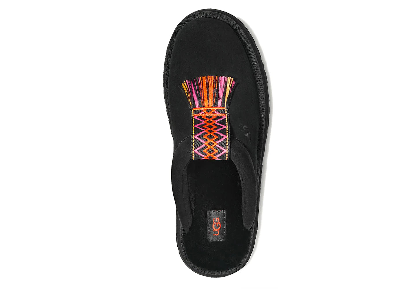 ugg tazzle black (women's)