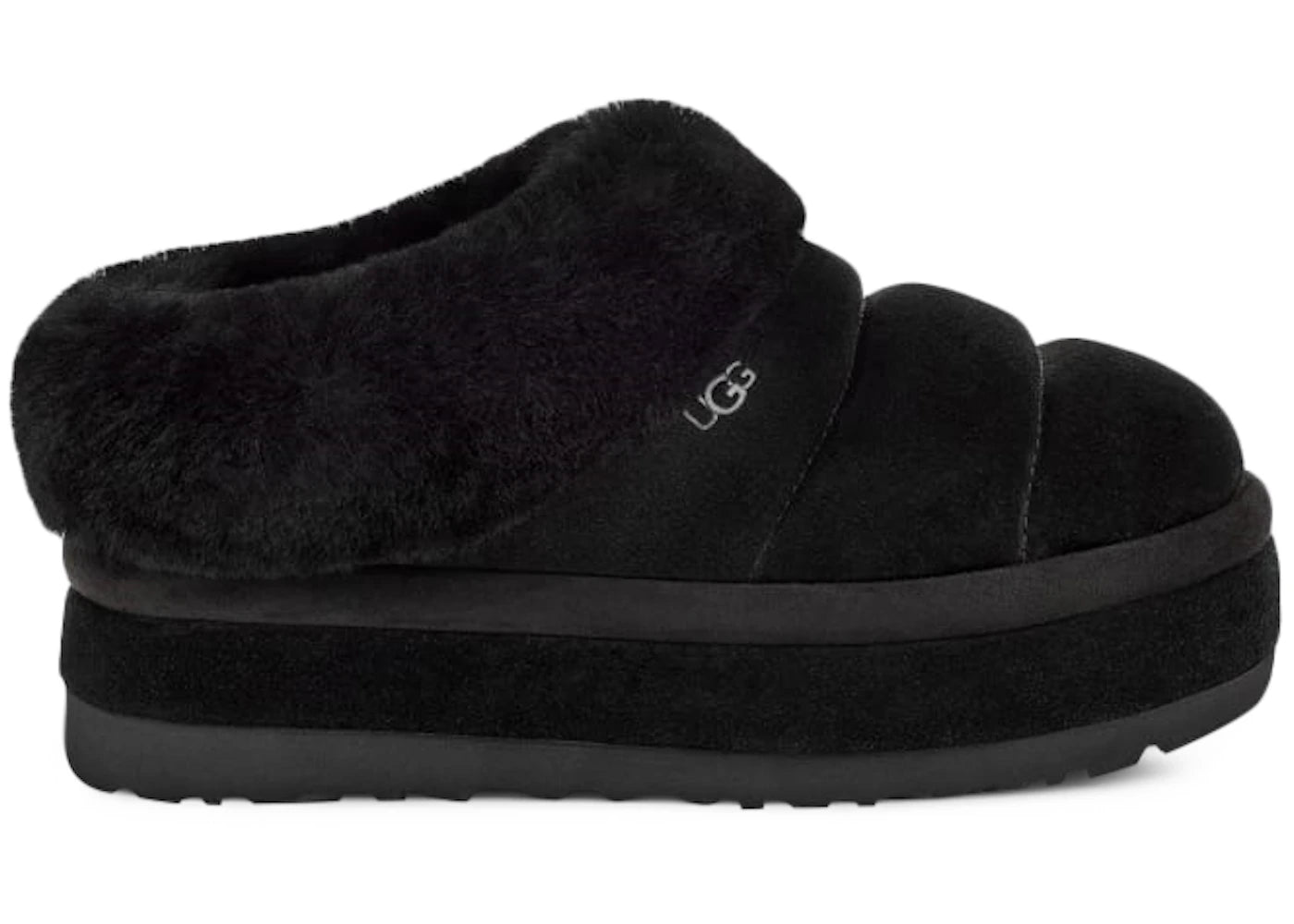 Ugg Tazzlita Slipper Black (Women'S)