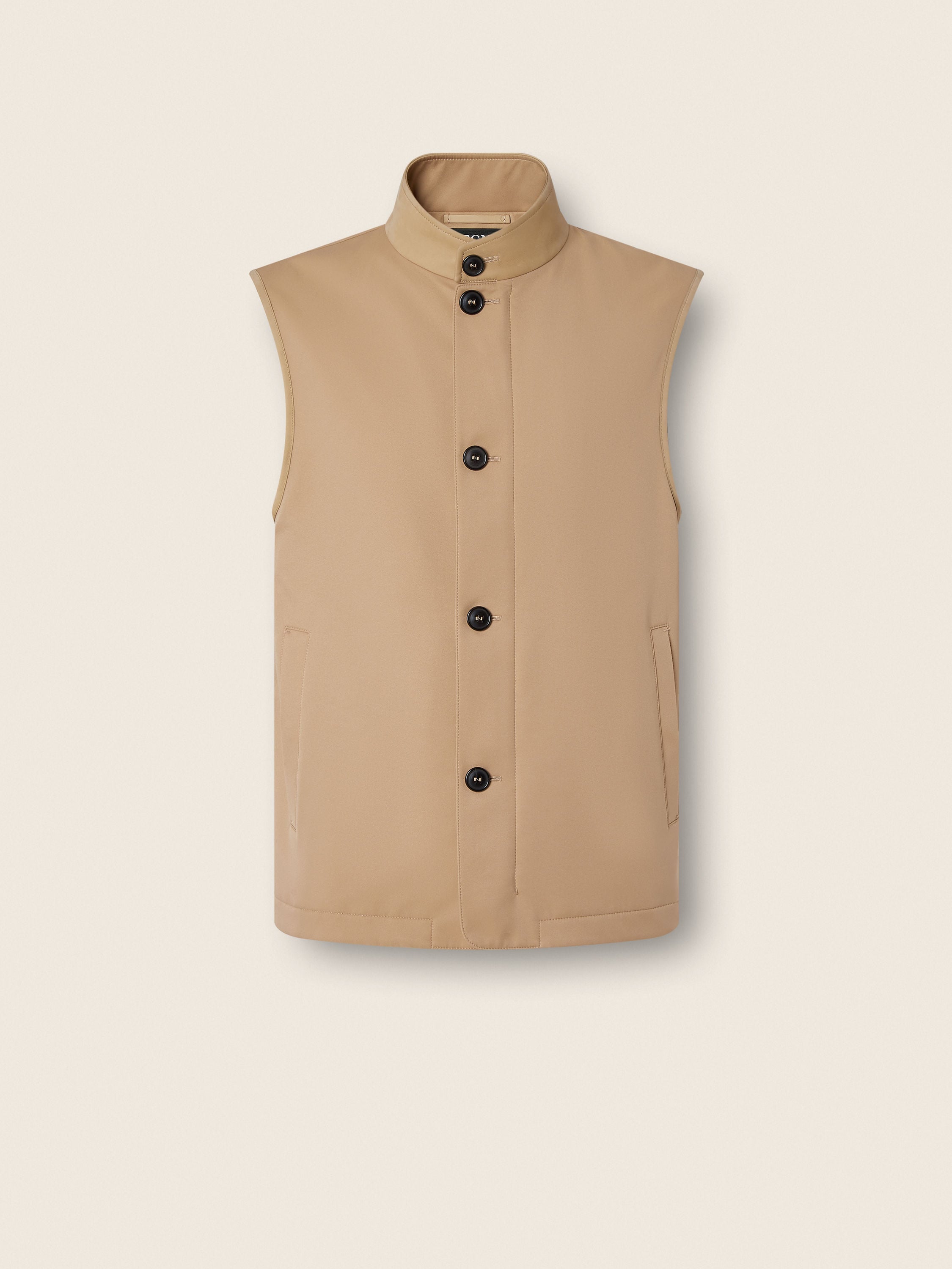 Zegna Motorin50Cc Vest