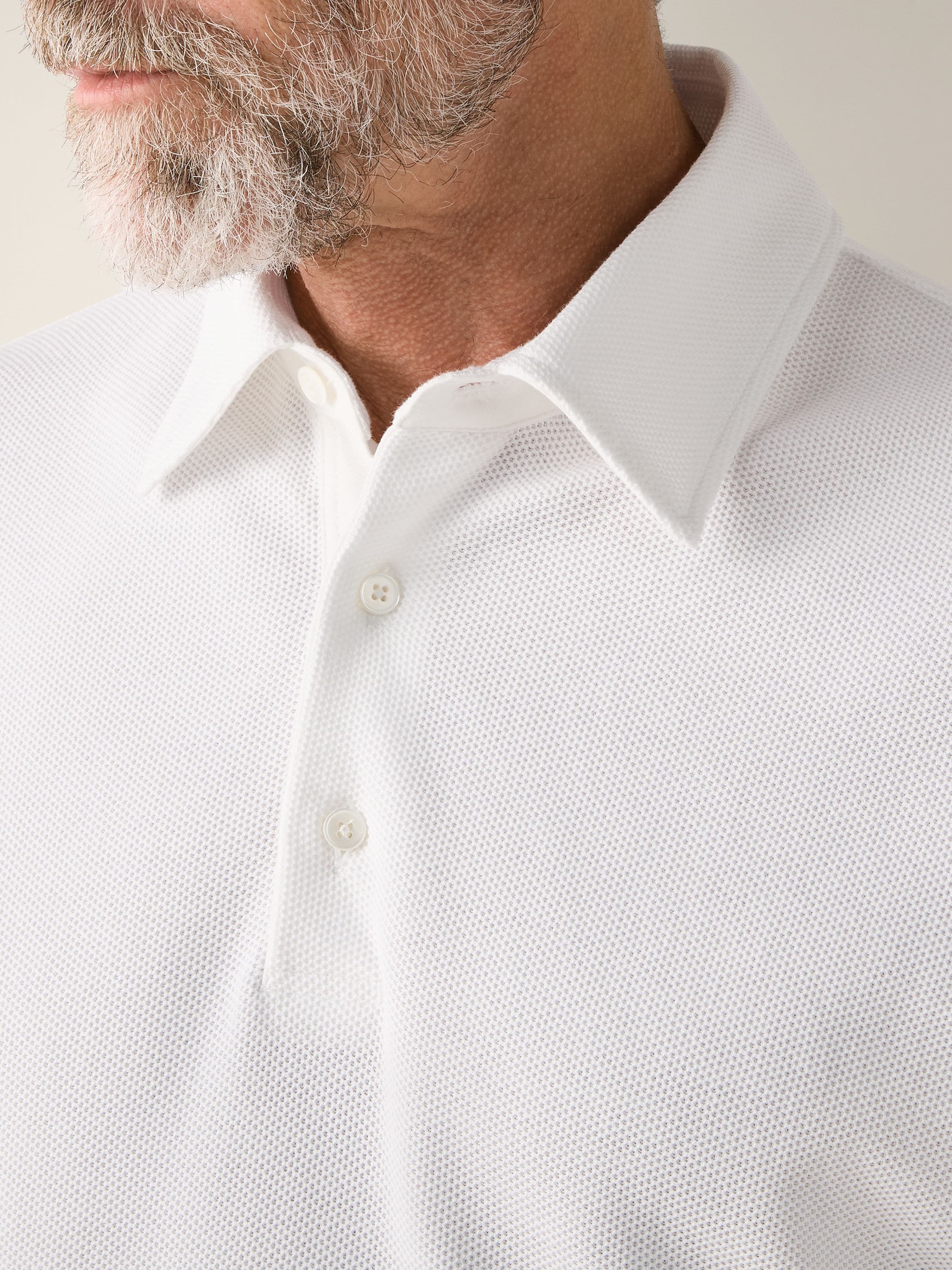Zegna Cotton Polo Shirt